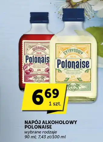 Euro Sklep Napój alkoholowy Polonaise oferta