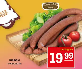 Gram Market Kiełbasa Staropolska Masarnia oferta