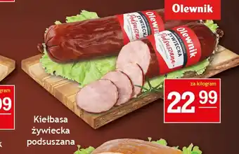 Gram Market Kiełbasa Olewnik oferta