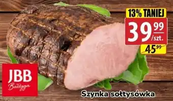 API MARKET Szynka JBB oferta