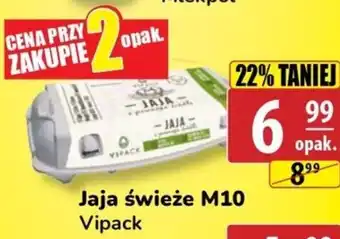 API MARKET Jaja Vipack oferta