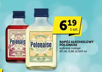 ABC Napój alkoholowy Polonaise oferta