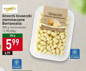 Gnocchi Bertoncello