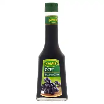 Euro Sklep Kamis Ocet balsamiczny 250 ml oferta