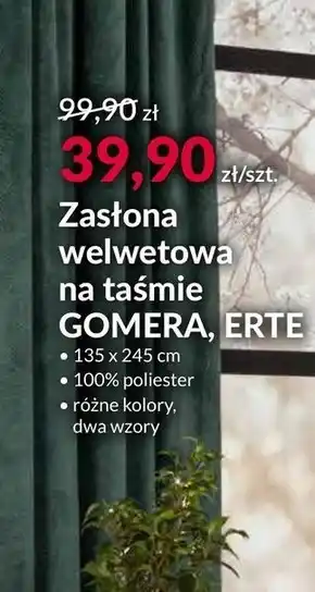 Zasłona