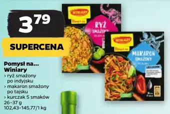 Netto Pomysł na Winiary 26-37g oferta
