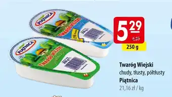MOKPOL Twaróg Piątnica oferta