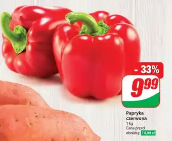Dino Papryka oferta