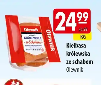 MOKPOL Kiełbasa Olewnik oferta