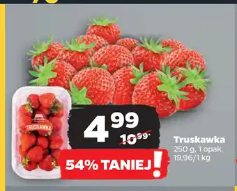 Netto Truskawka oferta