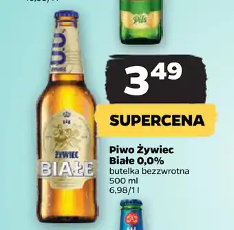 Netto Piwo oferta