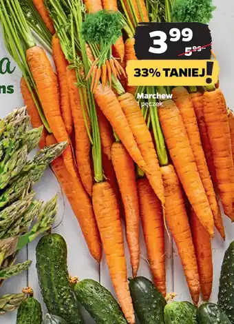 Netto Marchew oferta