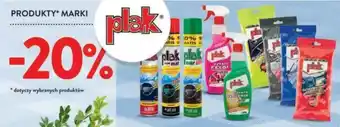 Intermarche PRODUKTY MARKI oferta