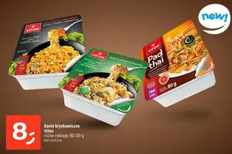 Danie błyskawiczne Vifon 80-120 g