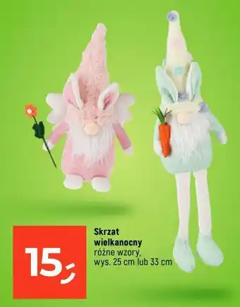 Dealz Skrzat wielkanocny oferta