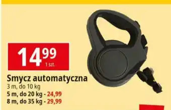 E.Leclerc Smycz automatyczna 1 szt. oferta