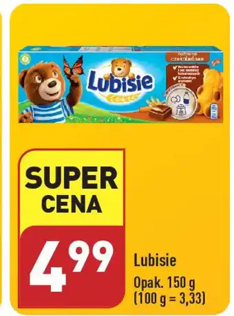 ALDI Lubisie Opak. 150 g oferta