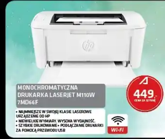 Alsen Drukarka HP oferta