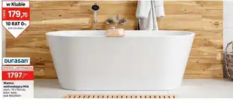 Leroy Merlin Wanna Durasan oferta