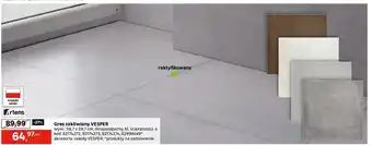 Leroy Merlin Gres oferta