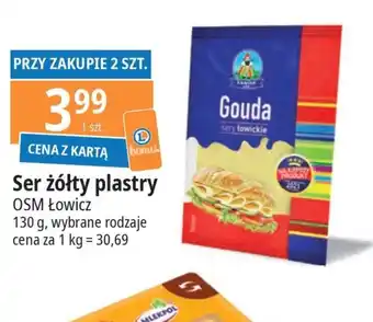E.Leclerc Ser OSM Łowicz oferta