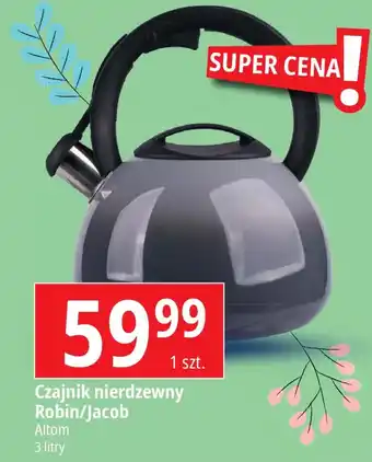 E.Leclerc Czajnik Altom oferta