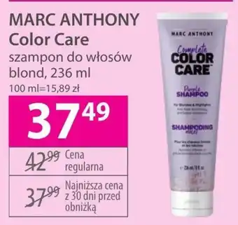 Hebe Szampon Marc Anthony oferta