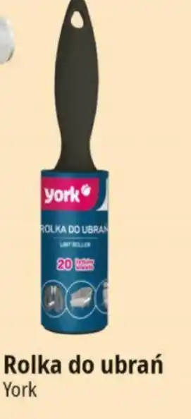 E.Leclerc Rolka do ubrań York oferta