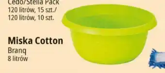 E.Leclerc Miska Cotton 8 l oferta