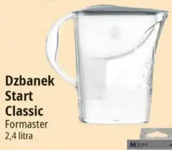 E.Leclerc Dzbanek Start Classic 2,4 l oferta