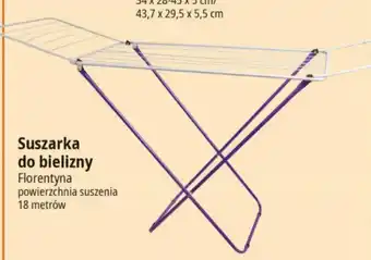 E.Leclerc Suszarka do bielizny Florentyna oferta