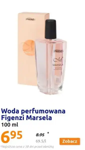 Action Woda perfumowana Figenzi oferta