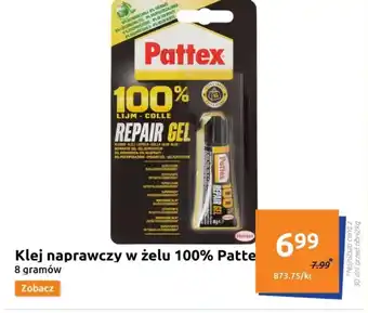 Action Klej Pattex oferta