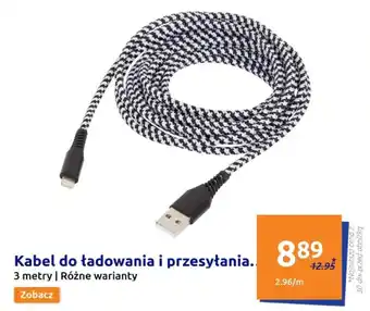 Action Kabel oferta