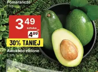 Delikatesy Centrum Awokado oferta