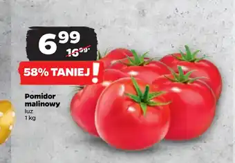 Netto Pomidor malinowy oferta