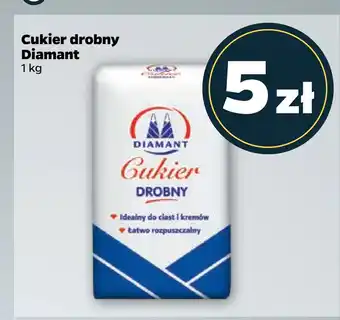 Netto Cukier drobny Diamant oferta