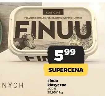 Netto Finuu klasyczne oferta