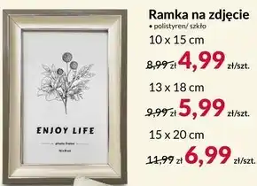 Agata Meble Ramka na zdjęcie Life oferta