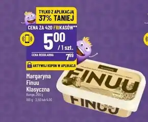 Polomarket Finuu klasyczne Miks tłuszczowy do smarowania 200 g oferta