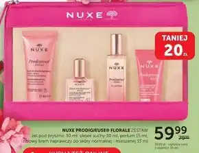 Ziko Dermo Zestaw kosmetyków Nuxe oferta
