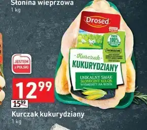 Kurczak Drosed