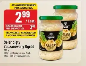 Polomarket Seler Zaczarowany Ogród oferta