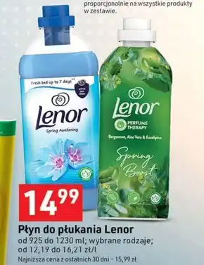 Lenor Płyn do płukania tkanin 64 prań, Spring Awakening