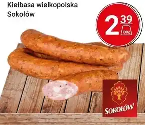 Hitpol Kiełbasa Sokołów oferta