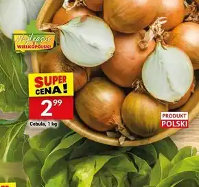 Twój Market Cebula Wielkopolski oferta
