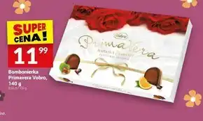 Twój Market Bombonierka Primavera oferta