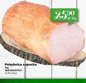 Społem Polędwica JBB oferta