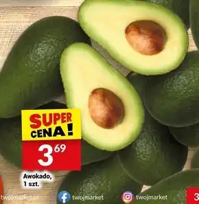 Twój Market Awokado oferta