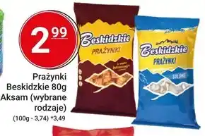 Hitpol Prażynki Beskidzkie oferta